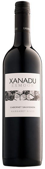 Xanadu Exmoor NV Cabernet Sauvignon